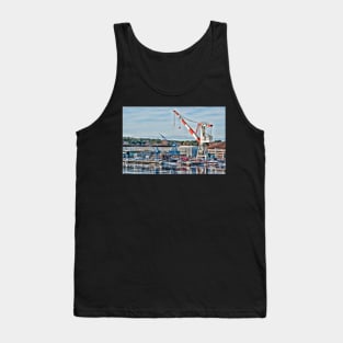 Shipyard Tank Top